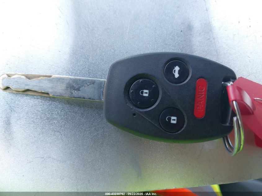 2004 Honda Accord 2.4 Lx VIN: 1HGCM56364A031321 Lot: 43230762