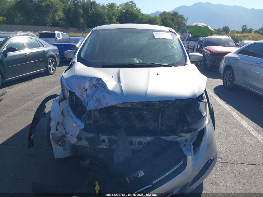 2015 Ford Escape Se VIN: 1FMCU0G94FUC89810 Lot: 43230766