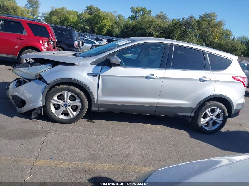 2015 Ford Escape Se VIN: 1FMCU0G94FUC89810 Lot: 43230766