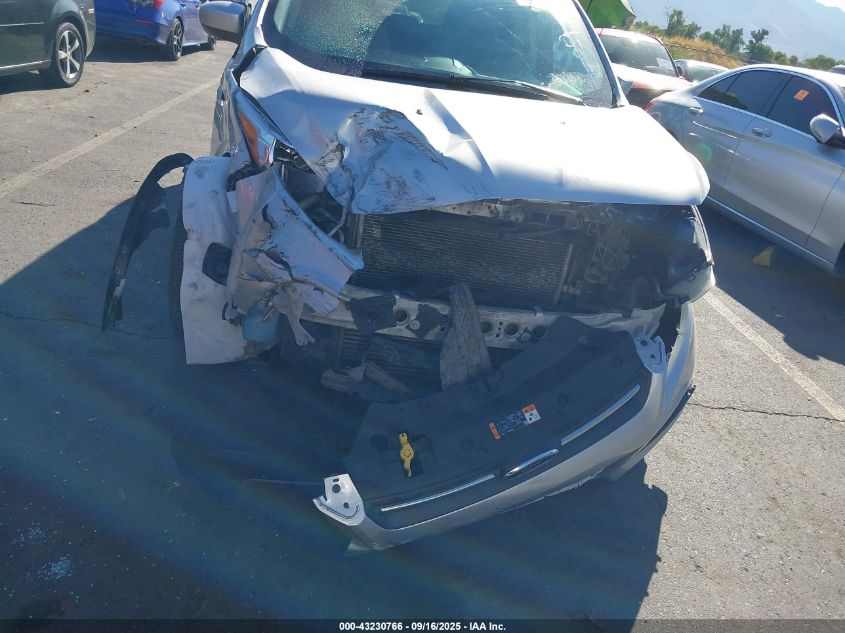 2015 Ford Escape Se VIN: 1FMCU0G94FUC89810 Lot: 43230766