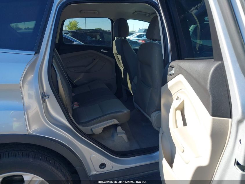 2015 Ford Escape Se VIN: 1FMCU0G94FUC89810 Lot: 43230766