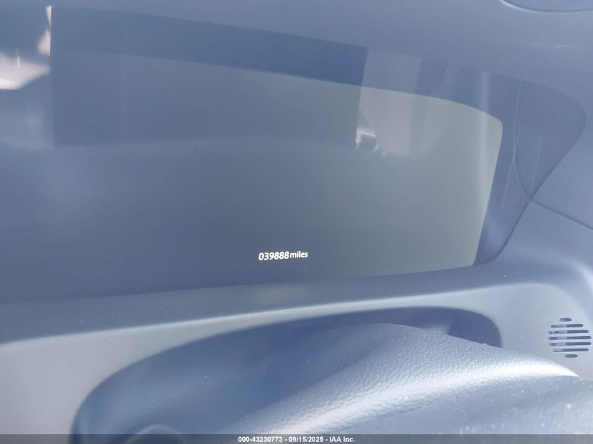 2020 Jaguar Xf 30T Prestige Rwd Automatic VIN: SAJBE4GX5LCY85742 Lot: 43230773