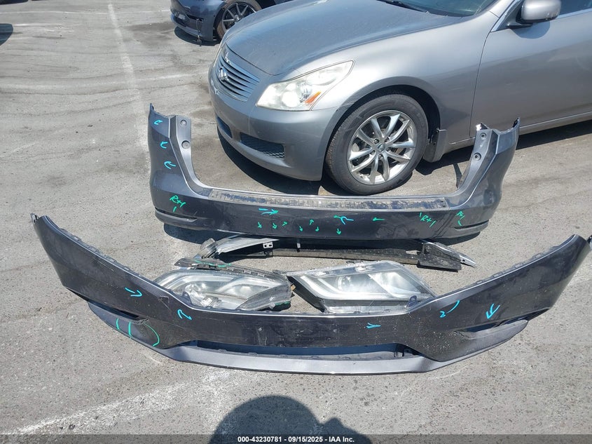 2019 Honda Odyssey Lx VIN: 5FNRL6H25KB042644 Lot: 43230781