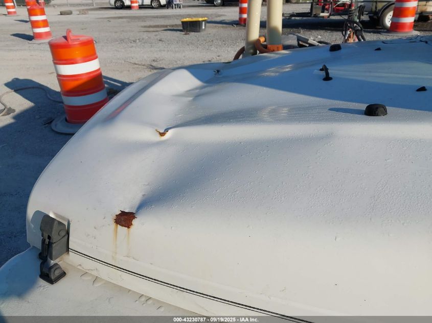 1997 Jeep Wrangler Se VIN: 1J4FY29P0VP439450 Lot: 43230787