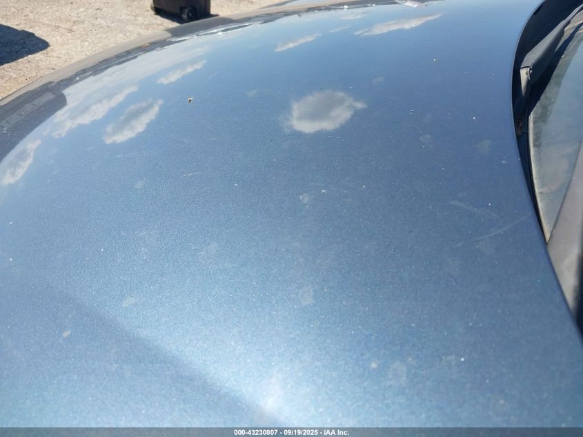 2008 Volkswagen Jetta Se/Sel VIN: 3VWRM71KX8M015373 Lot: 43230807