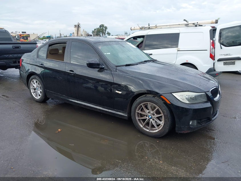 BMW 3 SERIES 328I