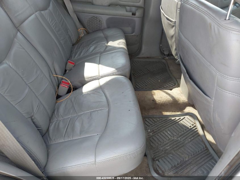 1995 GMC Jimmy VIN: 1GKDT13W7S2526507 Lot: 43230825