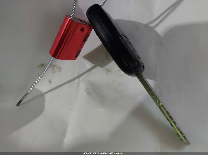 2009 Honda Accord 2.4 Lx VIN: 1HGCP26319A034172 Lot: 43230828