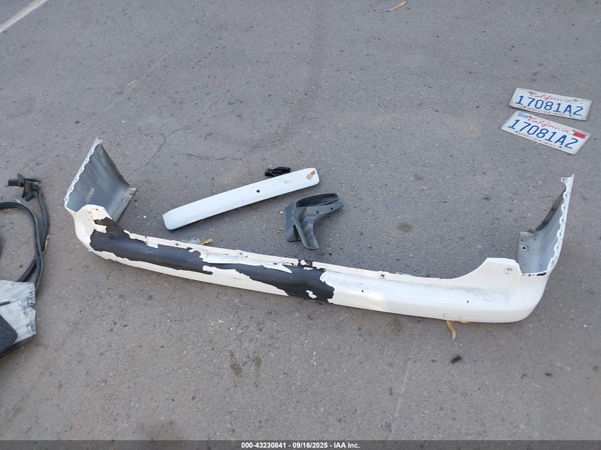 2015 Nissan Nv200 Sv VIN: 3N6CM0KN7FK703538 Lot: 43230841