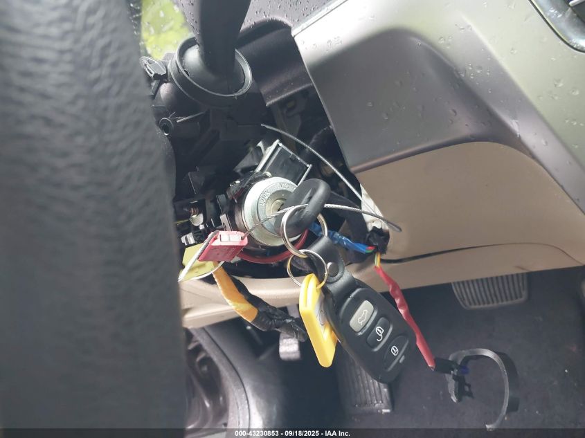 2016 Hyundai Sonata Sport VIN: 5NPE34AF6GH410354 Lot: 43230853