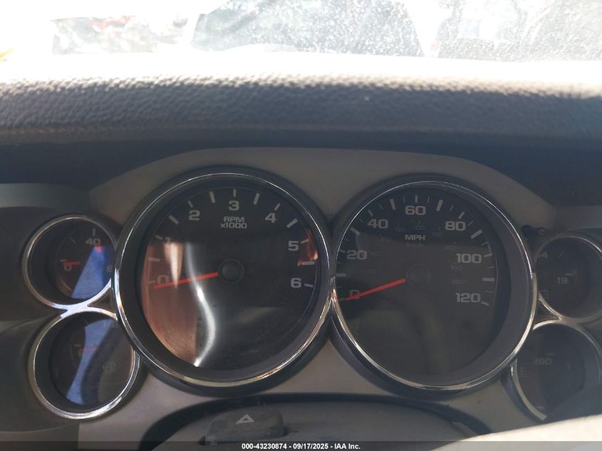 2008 Chevrolet Silverado 2500Hd Lt1 VIN: 1GCHK24KX8E145291 Lot: 43230874