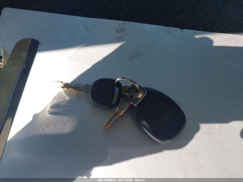 2008 Chevrolet Silverado 2500Hd Lt1 VIN: 1GCHK24KX8E145291 Lot: 43230874