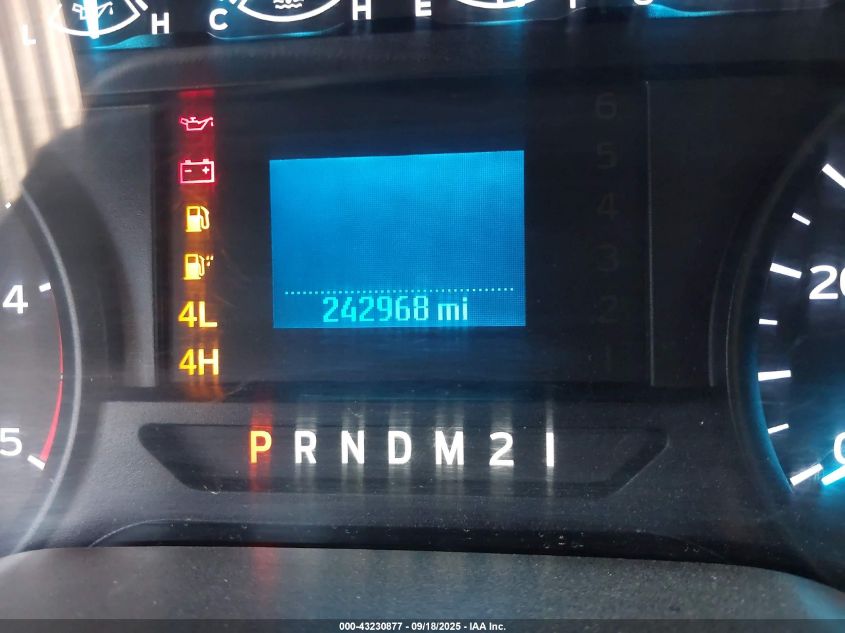 2019 Ford F-350 Xl VIN: 1FT7W3BT2KEF81609 Lot: 43230877