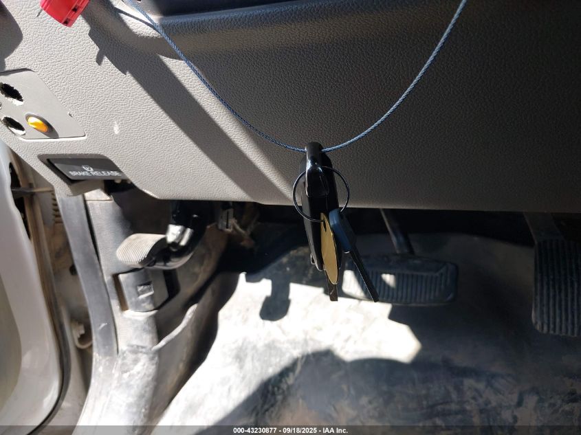 2019 Ford F-350 Xl VIN: 1FT7W3BT2KEF81609 Lot: 43230877