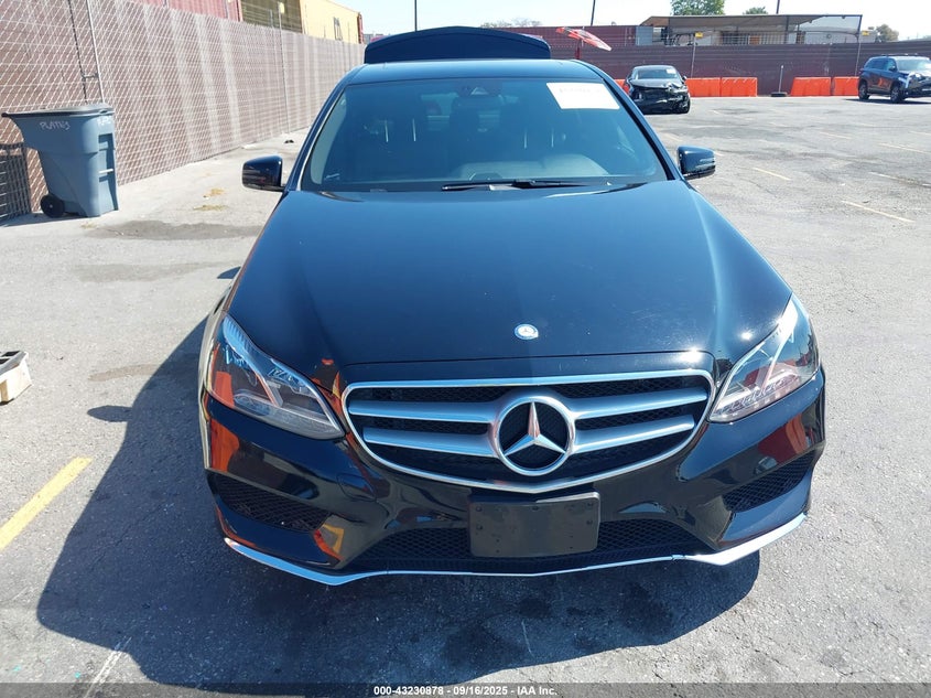 2016 MERCEDES-BENZ E 350 WDDHF5KB6GB177539