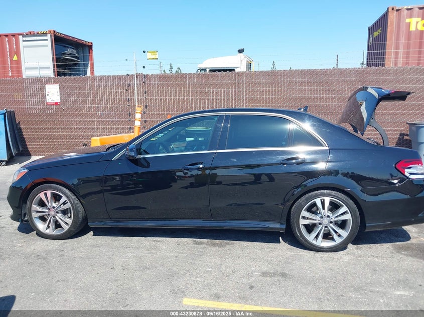 2016 MERCEDES-BENZ E 350 WDDHF5KB6GB177539