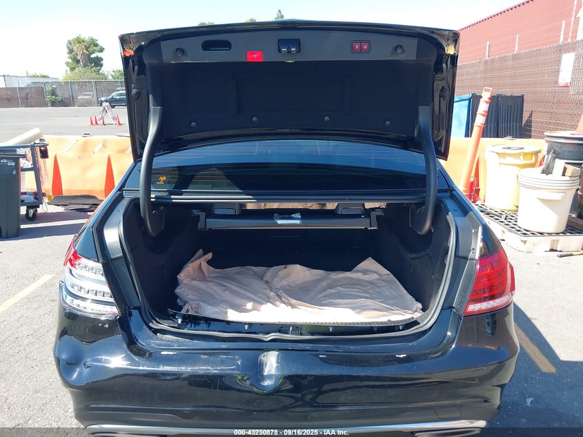 2016 MERCEDES-BENZ E 350 WDDHF5KB6GB177539