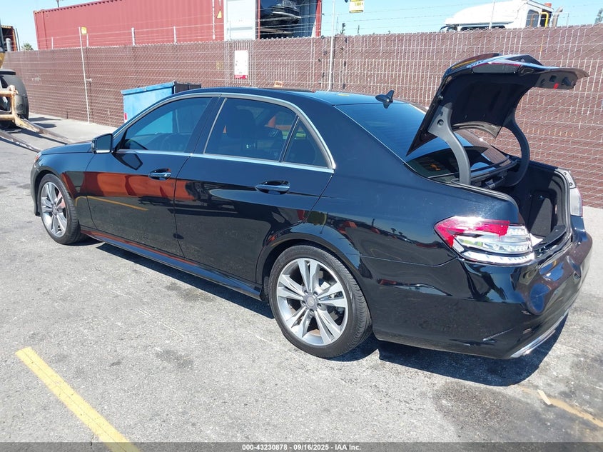 2016 MERCEDES-BENZ E 350 WDDHF5KB6GB177539