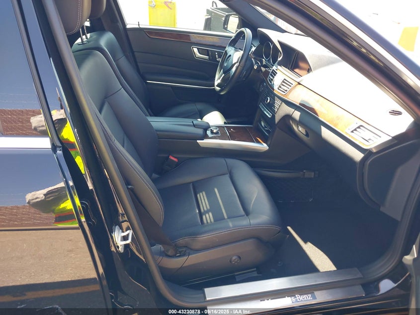 2016 MERCEDES-BENZ E 350 WDDHF5KB6GB177539
