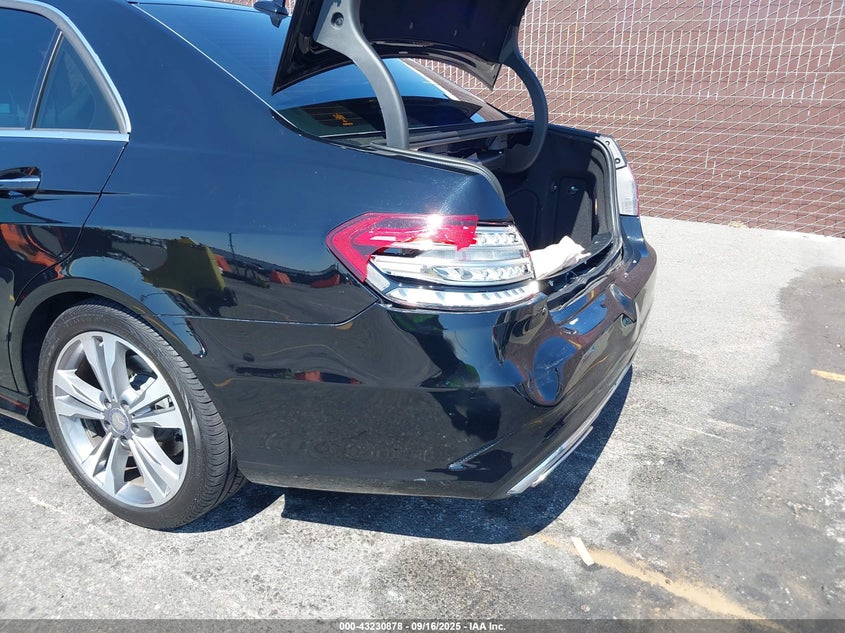 2016 MERCEDES-BENZ E 350 WDDHF5KB6GB177539