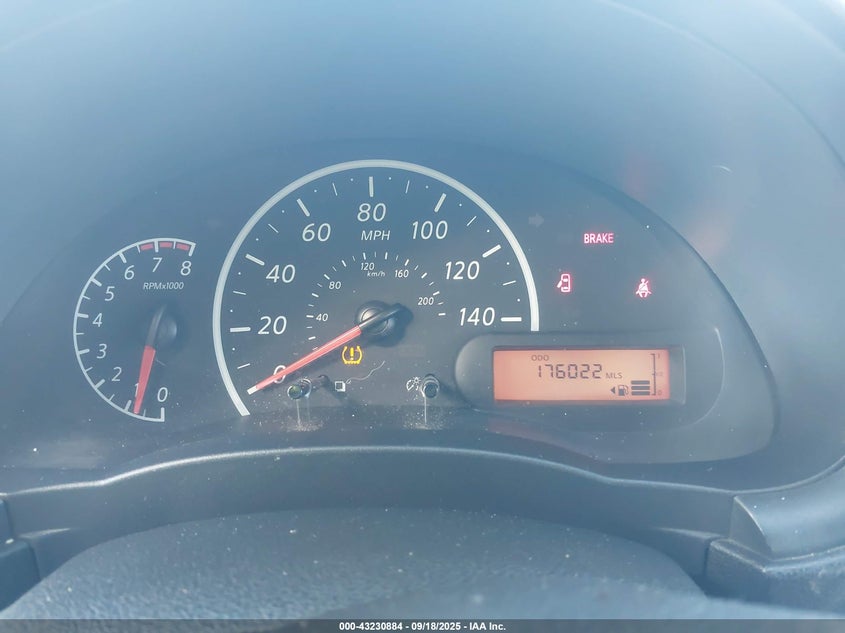 2016 NISSAN VERSA 1.6 S - 3N1CN7AP3GL884292