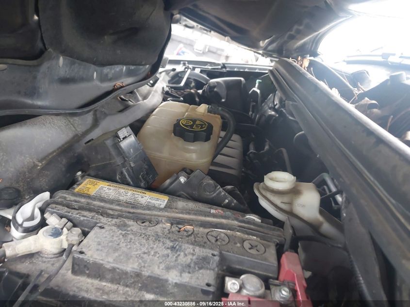 2018 Chevrolet Trax Lt VIN: 3GNCJLSB9JL325865 Lot: 43230886