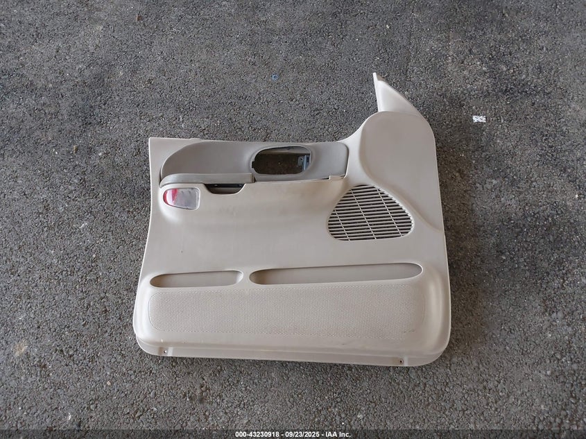 2003 Ford F-150 Lariat/Xlt VIN: 1FTRW08LX3KA14209 Lot: 43230918