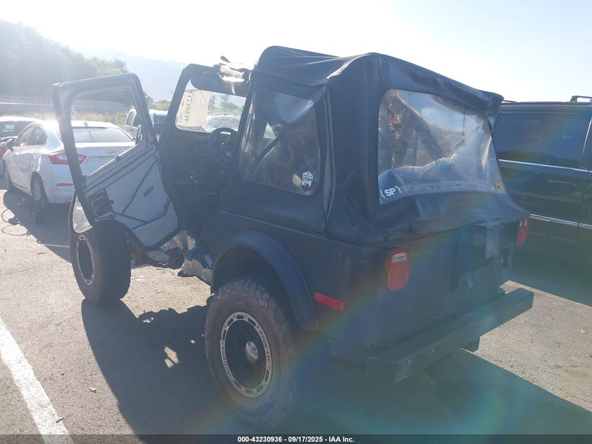 J9F83AC845706 1979 JEEP  photo no. 3