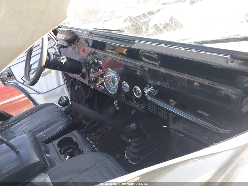 J9F83AC845706 1979 JEEP  photo no. 5