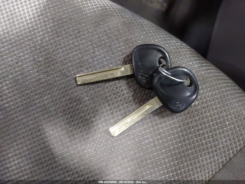 2012 Hyundai Accent Gls VIN: KMHCT4AE9CU084348 Lot: 43230958