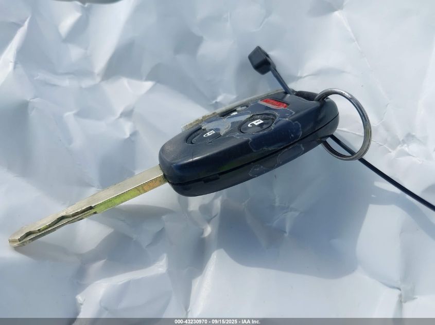 2007 Honda Civic Ex VIN: 1HGFA16807L142966 Lot: 43230970