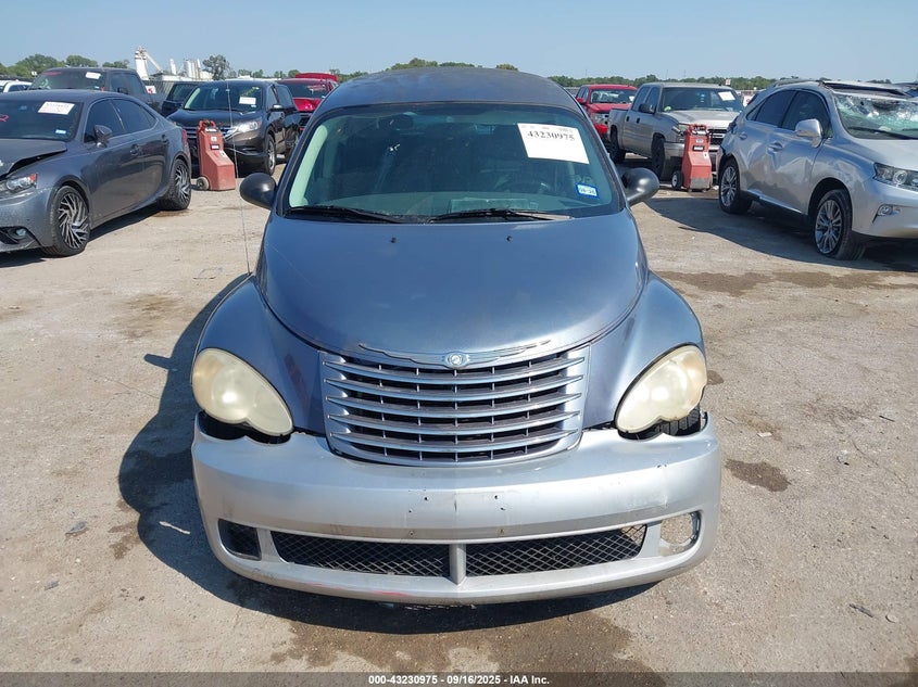 2007 Chrysler Pt Cruiser VIN: 3A4FY48B87T522544 Lot: 43230975