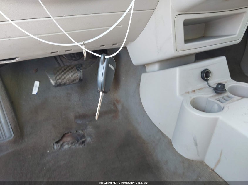 2007 Chrysler Pt Cruiser VIN: 3A4FY48B87T522544 Lot: 43230975