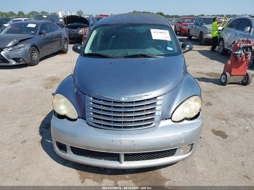 2007 Chrysler Pt Cruiser VIN: 3A4FY48B87T522544 Lot: 43230975