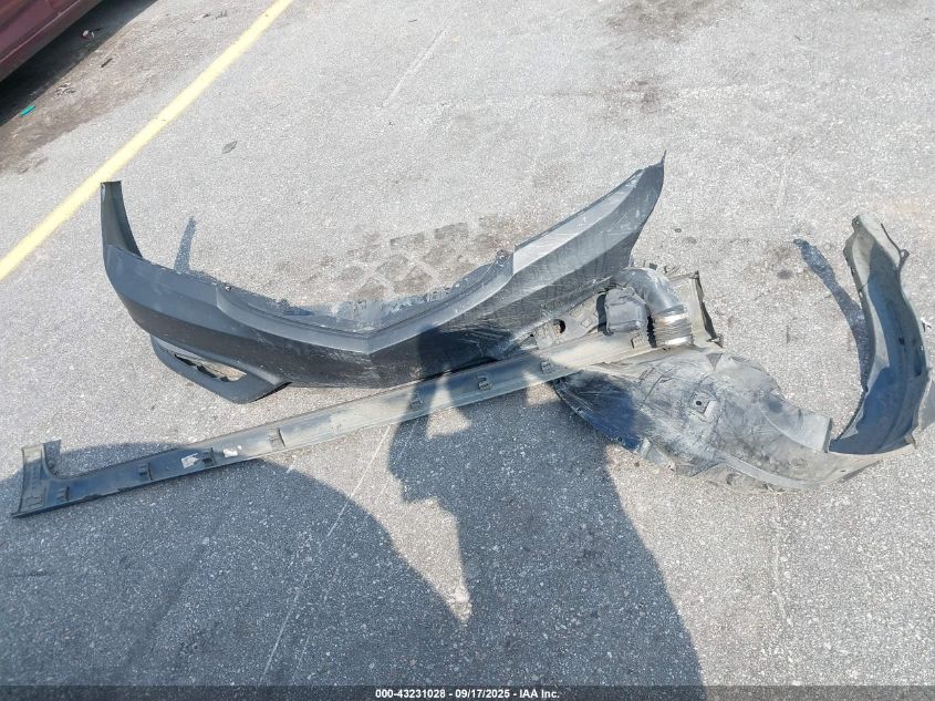 2018 Acura Ilx Special Edition VIN: 19UDE2F42JA007439 Lot: 43231028