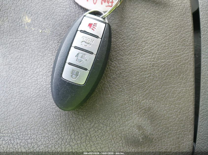 2018 Acura Ilx Special Edition VIN: 19UDE2F42JA007439 Lot: 43231028