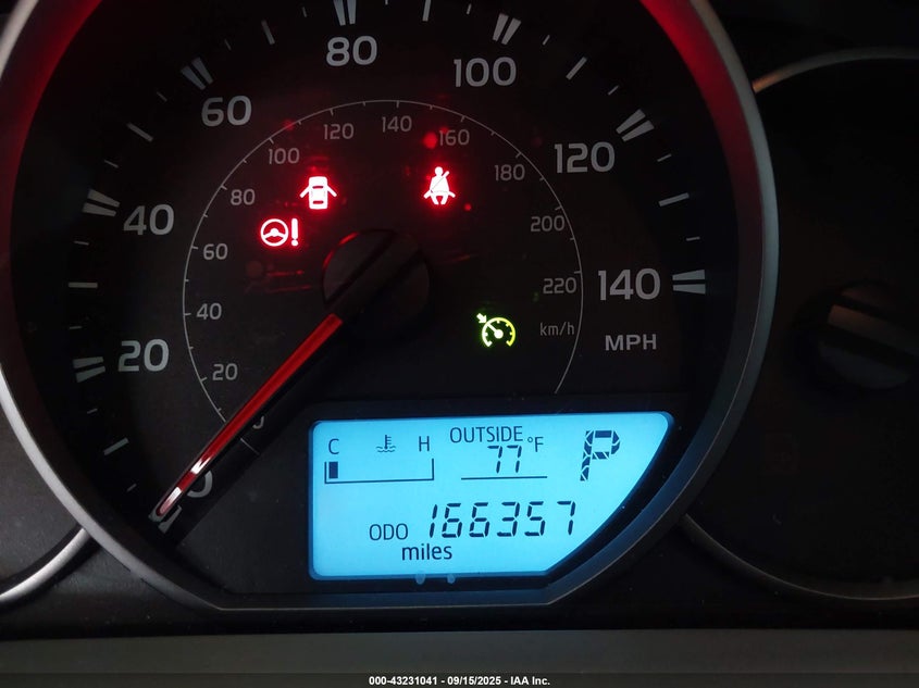 2016 TOYOTA RAV4 LE - JTMZFREV9GJ092907