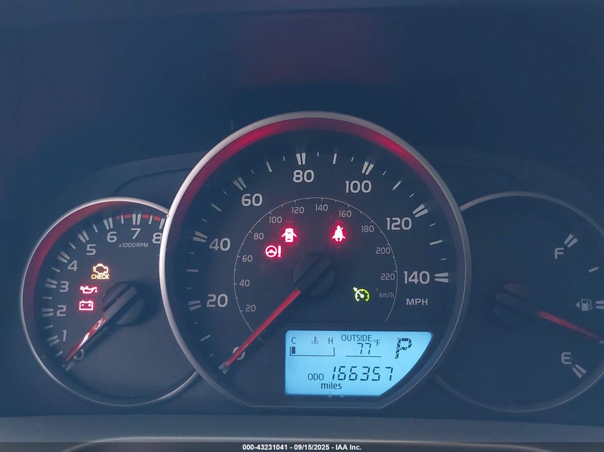 2016 TOYOTA RAV4 LE - JTMZFREV9GJ092907