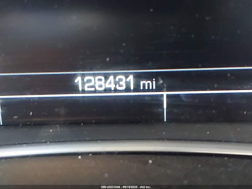 2018 Chevrolet Equinox Premier VIN: 3GNAXWEX3JS533471 Lot: 43231046