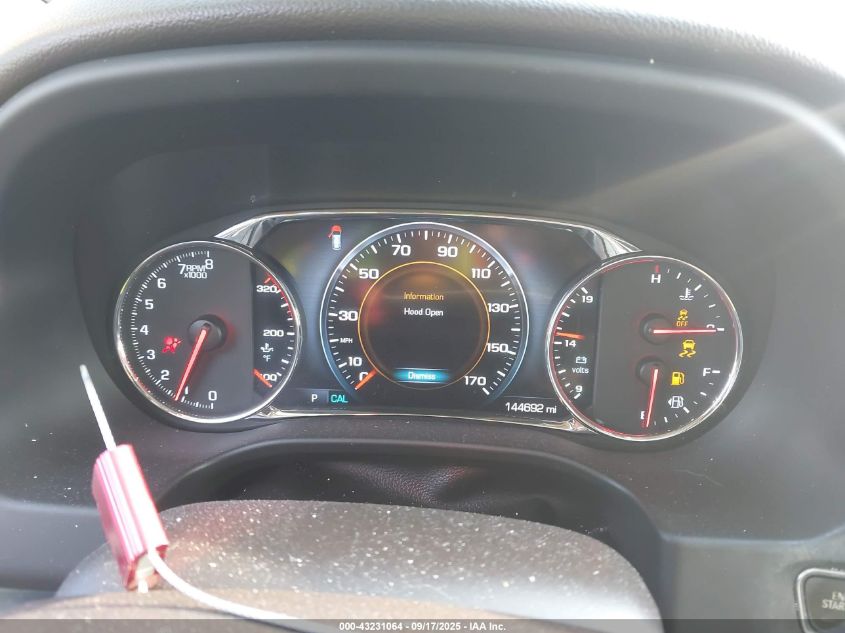 2017 GMC Acadia Denali VIN: 1GKKNXLS9HZ182339 Lot: 43231064