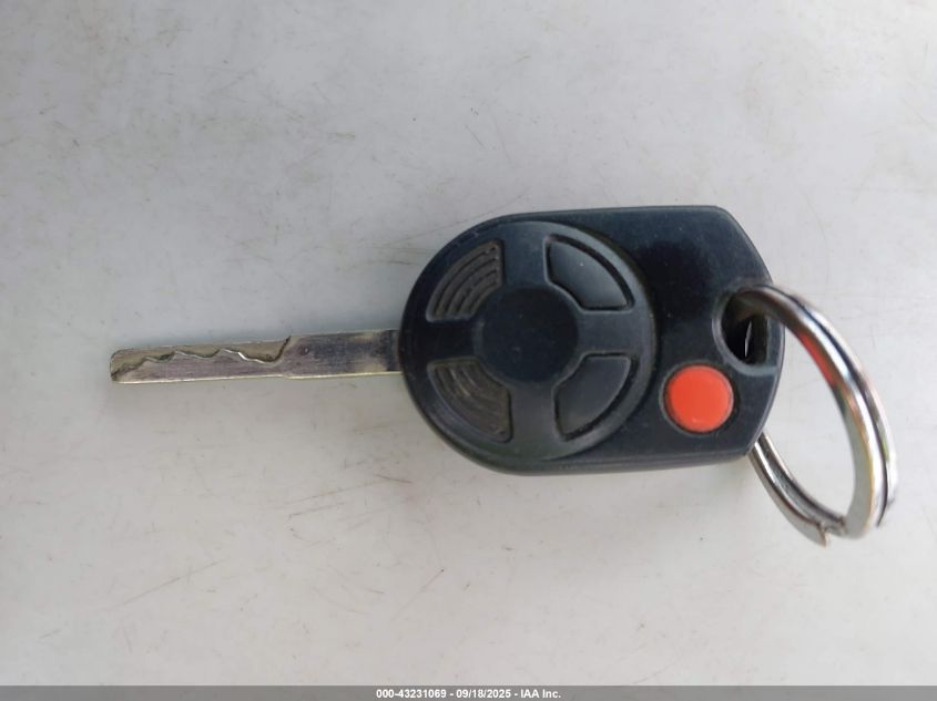 2014 Ford Escape Se VIN: 1FMCU9GX6EUB16887 Lot: 43231069