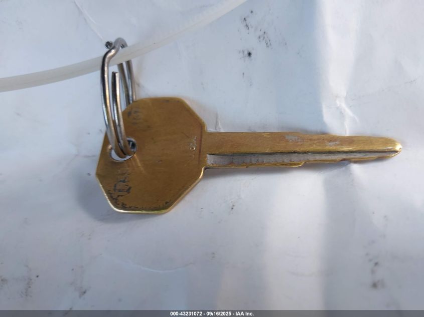 1987 Suzuki Samurai VIN: JS4JC51C7H4173601 Lot: 43231072