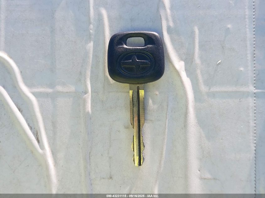 2006 Scion Xa VIN: JTKKT624760140129 Lot: 43231115