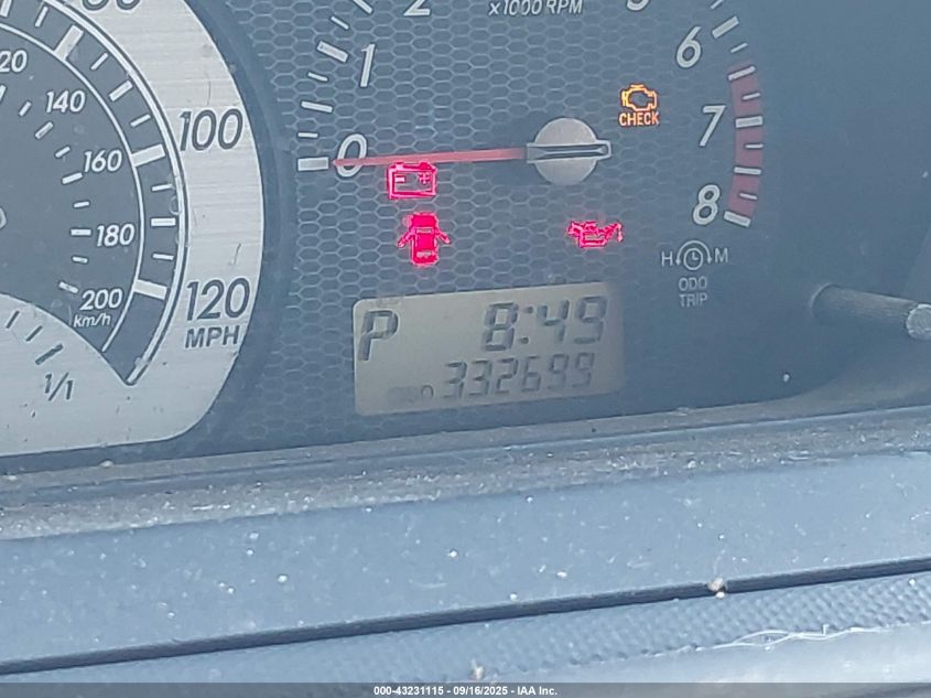 2006 Scion Xa VIN: JTKKT624760140129 Lot: 43231115