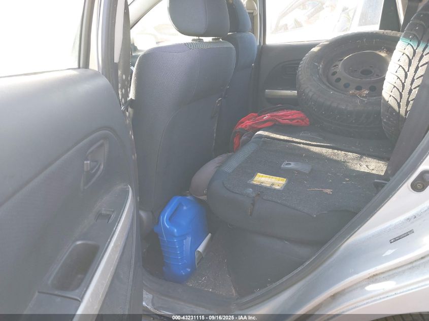 2006 Scion Xa VIN: JTKKT624760140129 Lot: 43231115