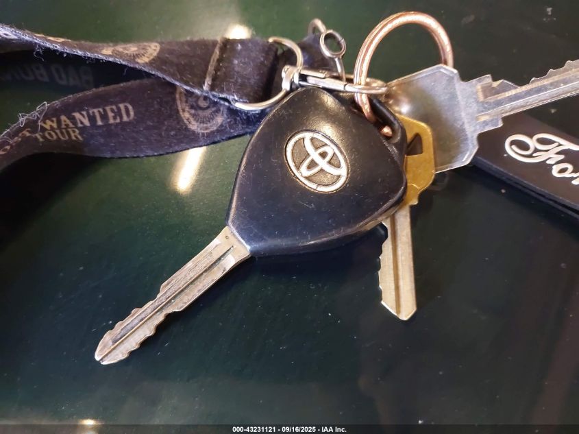 2009 Toyota Corolla S VIN: 1NXBU40EX9Z084782 Lot: 43231121