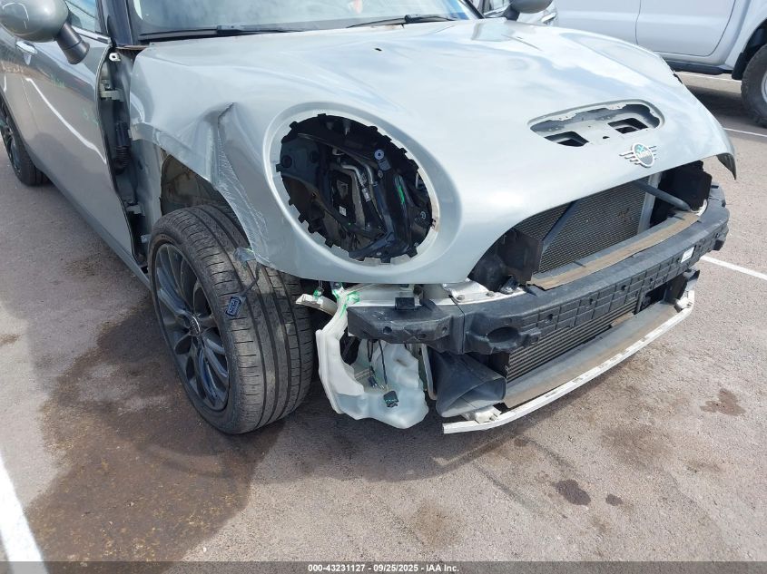 2019 Mini Clubman Cooper S VIN: WMWLN9C56K2H60094 Lot: 43231127
