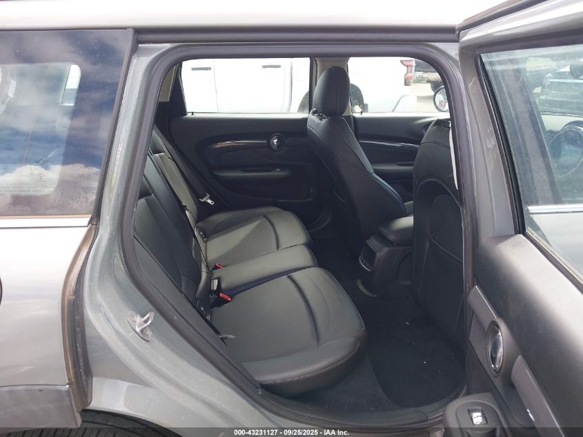 2019 Mini Clubman Cooper S VIN: WMWLN9C56K2H60094 Lot: 43231127