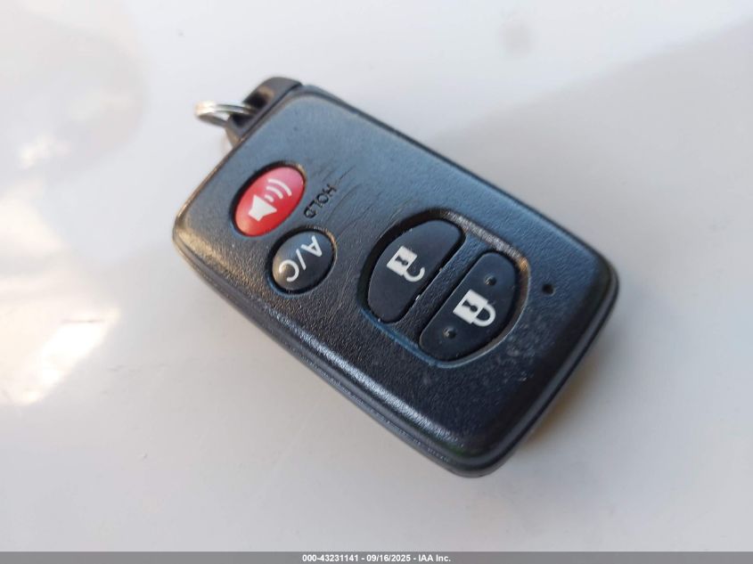 2013 Toyota Prius Plug-In VIN: JTDKN3DP2D3046548 Lot: 43231141