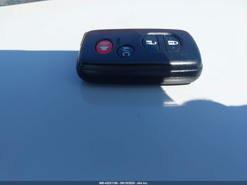 2015 Toyota Prius Plug-In VIN: JTDKN3DP4F3067274 Lot: 43231150